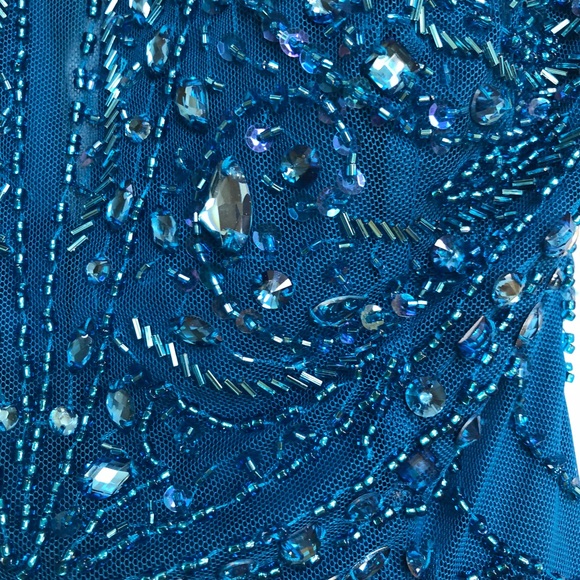 Sean prom dress - Picture 3 of 6